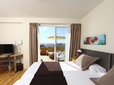 Sercotel Zurbarán Palma