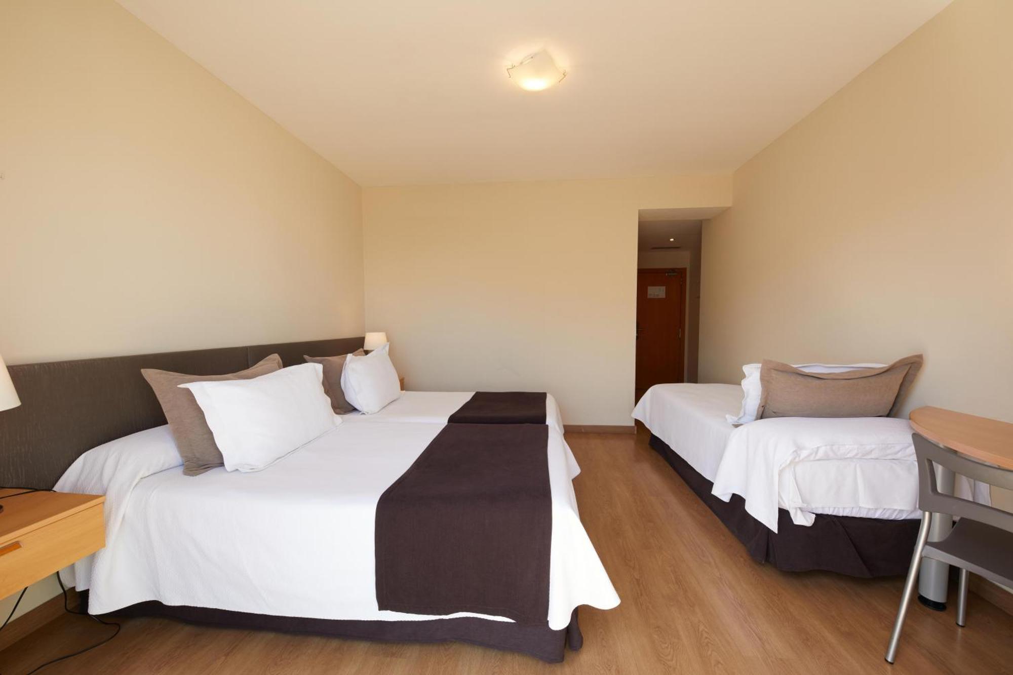 Sercotel Zurbarán Palma